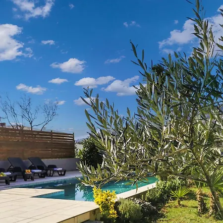 Luxurious In Vakantiehuis *