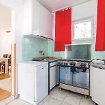 بيت للعطل Luxurious In أوباتيا