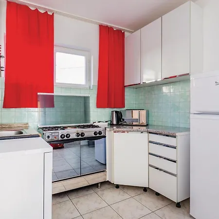 Holiday home In With Kitchen Opatija