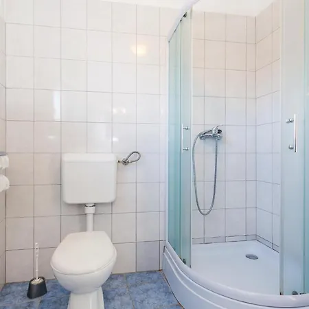 In With Kitchen Holiday home Opatija