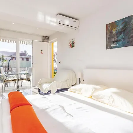Holiday home In With Kitchen Opatija