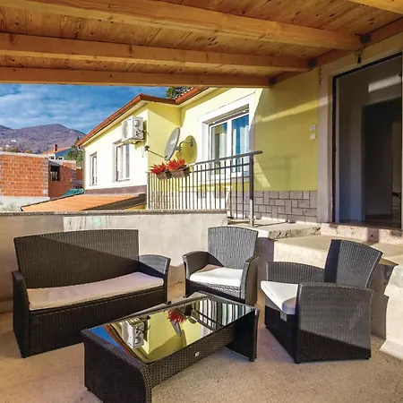 In With Kitchen Holiday home Opatija