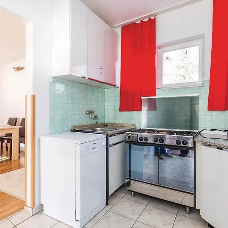 Holiday home In With Kitchen Opatija