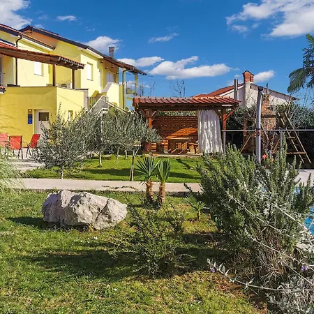 Holiday home In With Kitchen Opatija