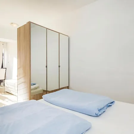 In With Kitchen Holiday home Opatija