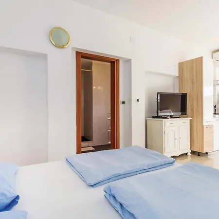 Semesterbostad Luxurious In Opatija