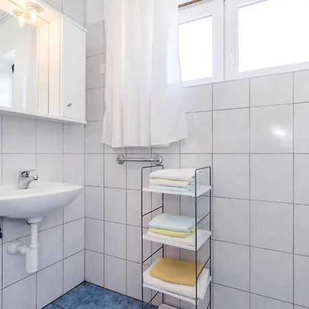 In With Kitchen Holiday home Opatija
