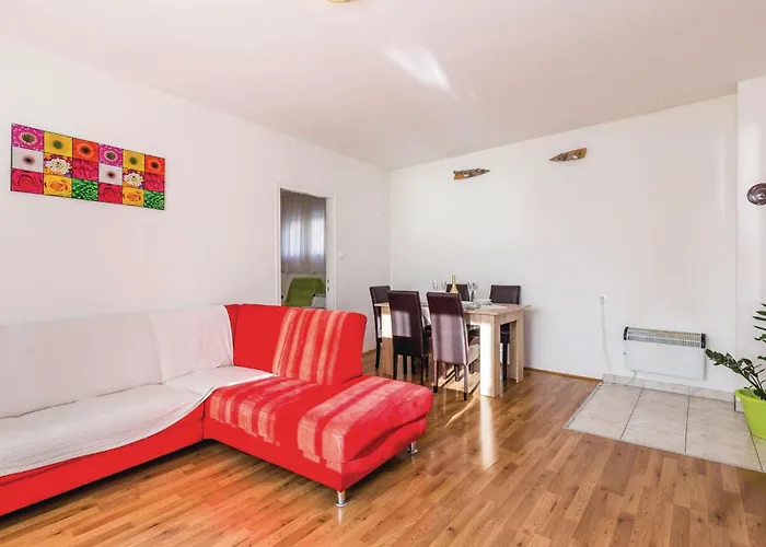 4 Bedroom Cozy In * Opatija