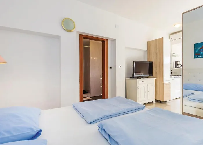 Semesterbostad 4 Bedroom Cozy In Opatija